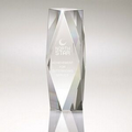 Medium Crystal Tower Award